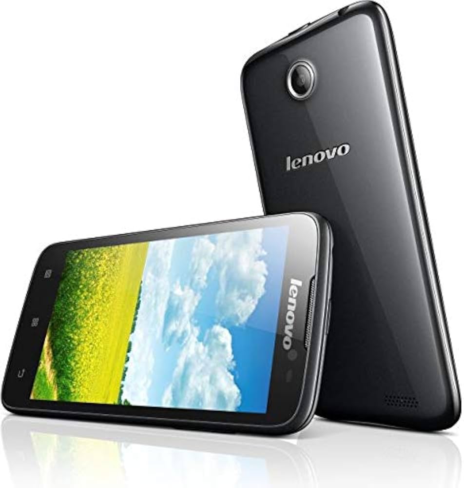 Lenovo A516