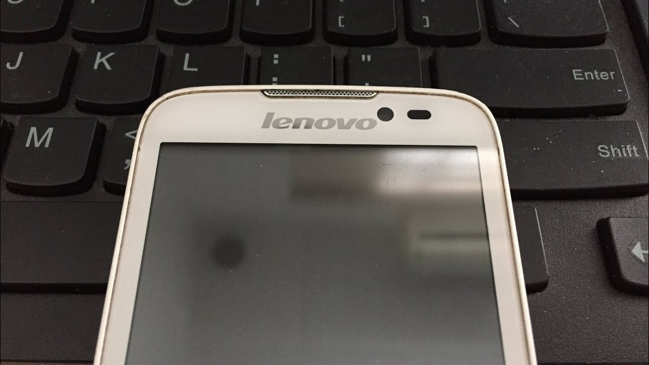 Lenovo A516 Resim 4