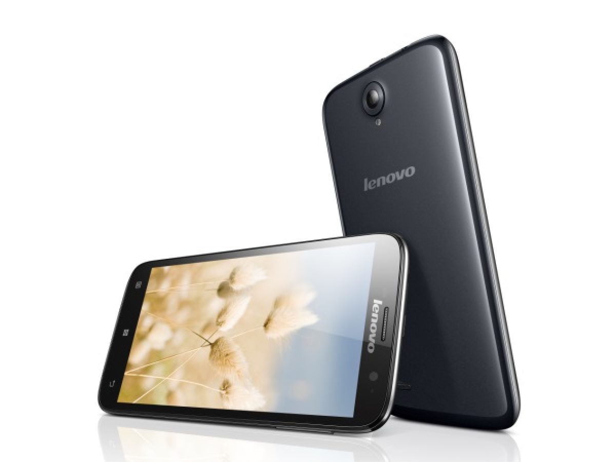 Lenovo A516 Resim 5