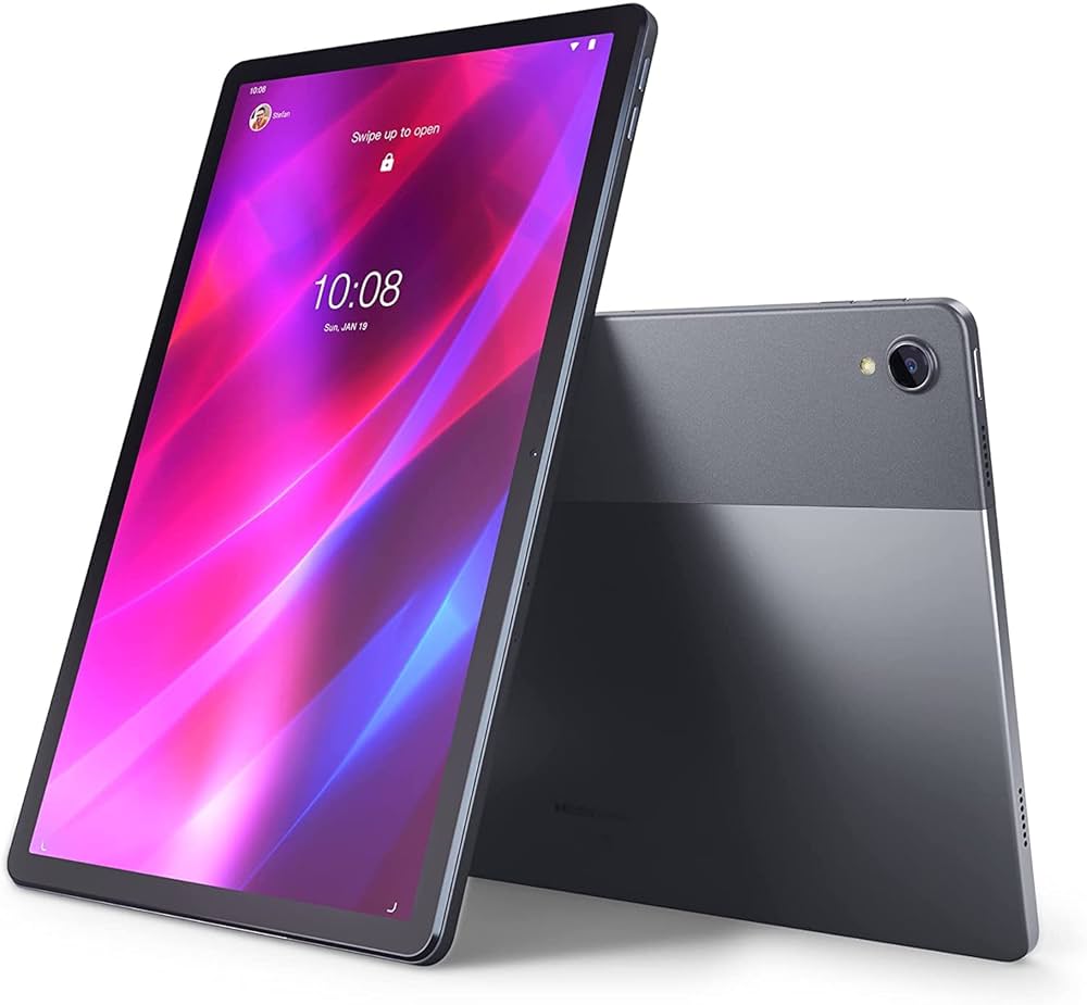 Lenovo Idea Tab Plus