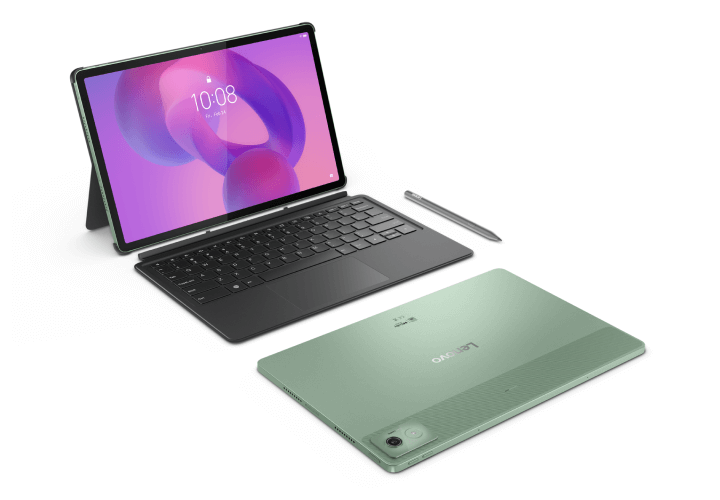 Lenovo Idea Tab Pro Resim 3