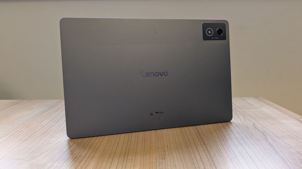 Lenovo Idea Tab Pro Resim 5