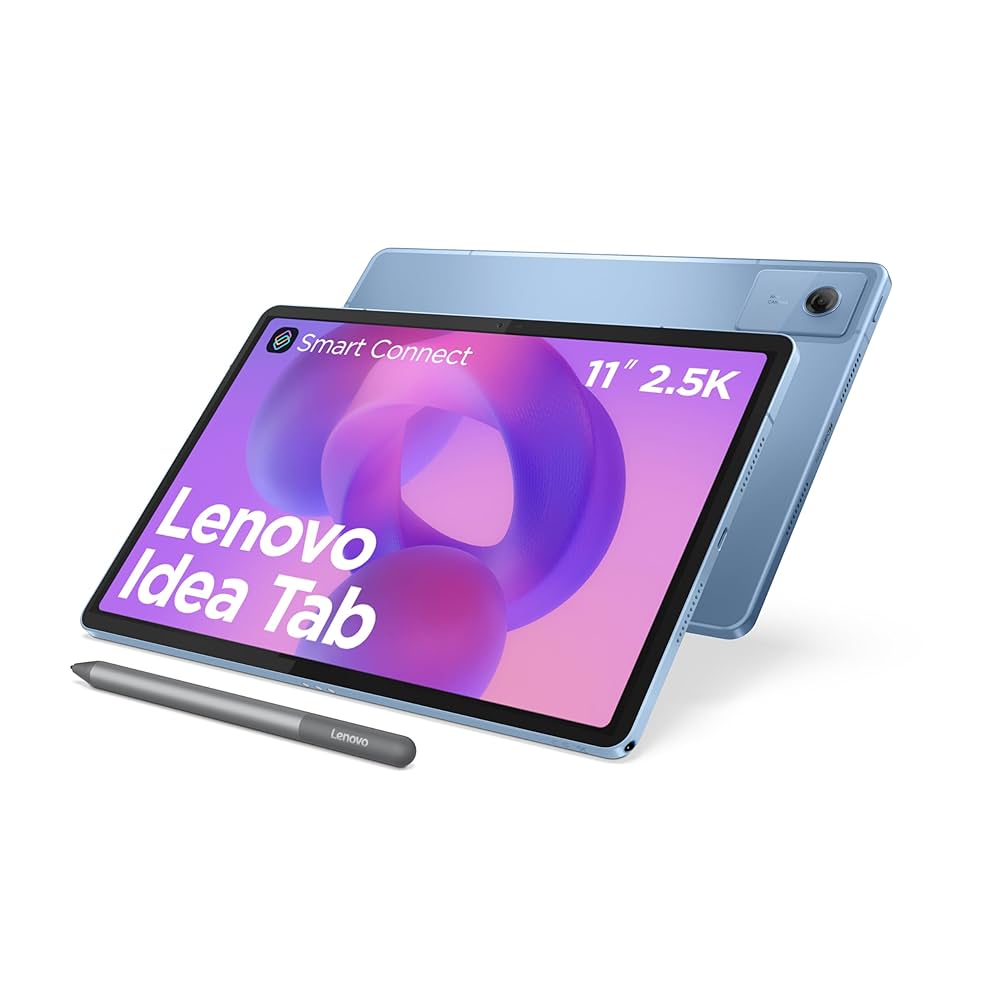 Lenovo Idea Tab