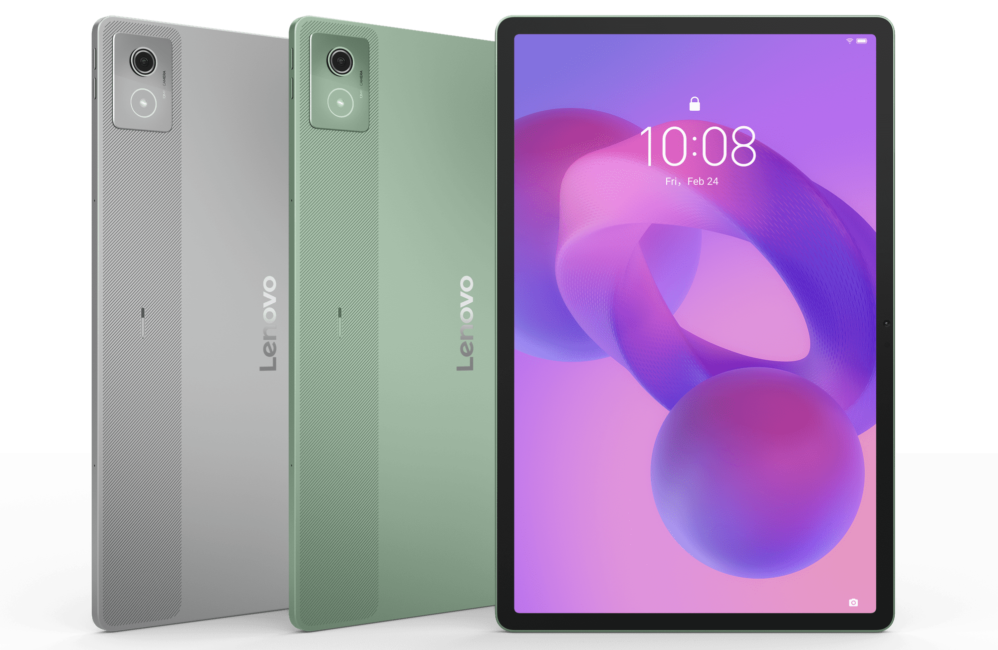 Lenovo Idea Tab Resim 4