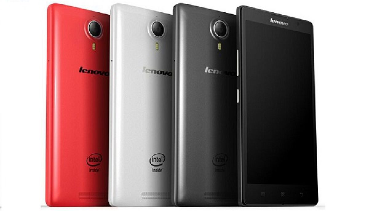 Lenovo K80
