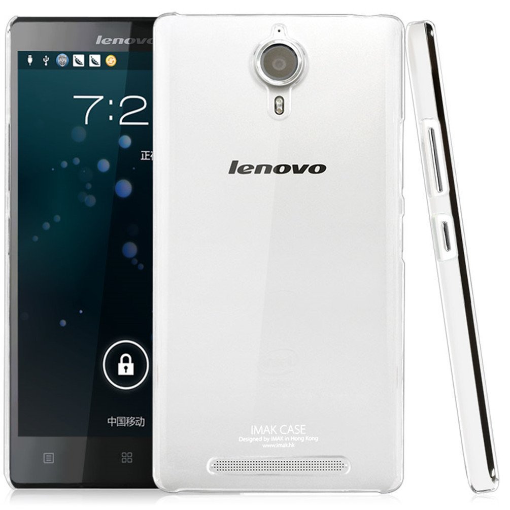 Lenovo K80 Resim 2