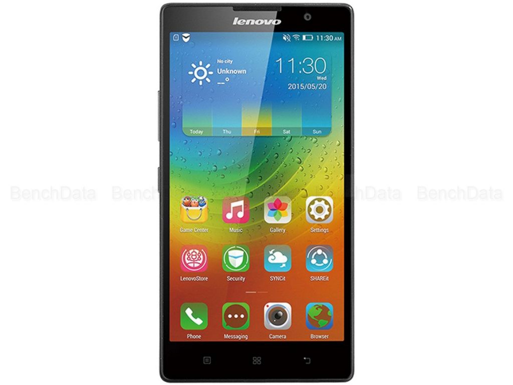 Lenovo K80 Resim 3
