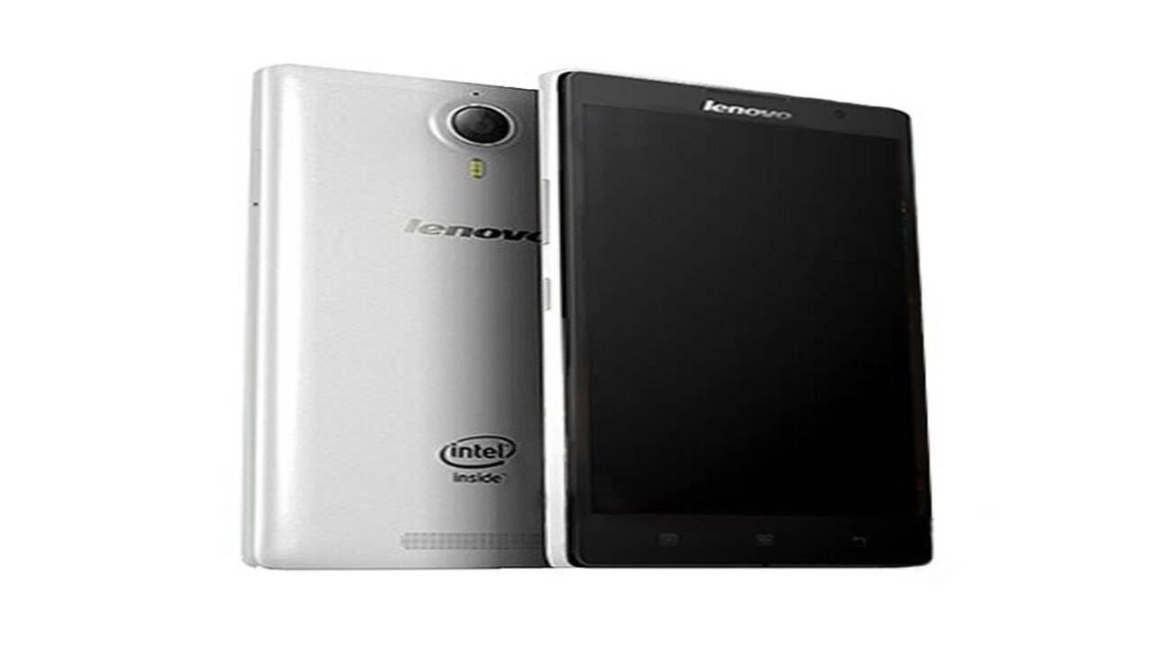 Lenovo K80 Resim 5