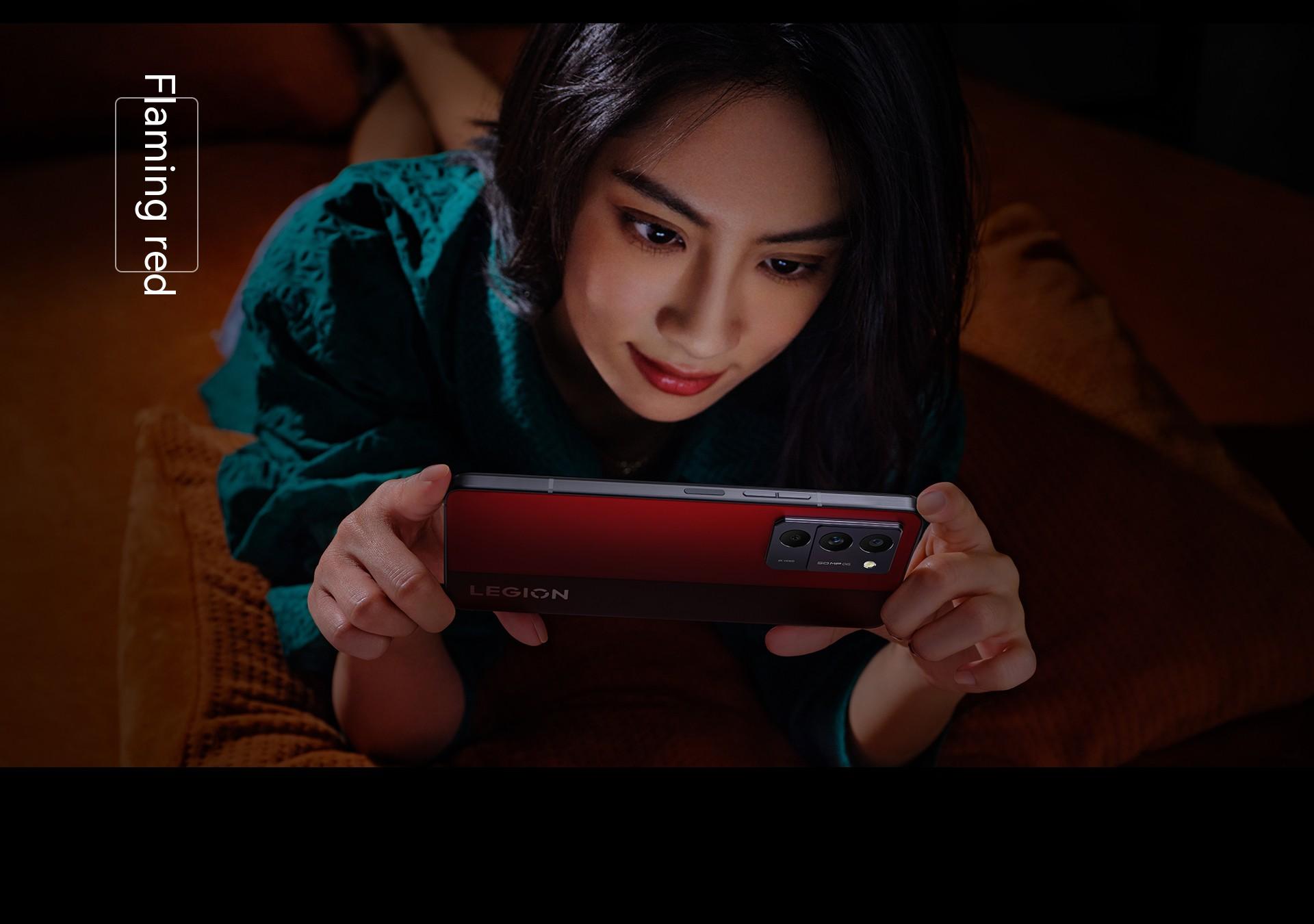 Lenovo Legion Y70 Resim 5