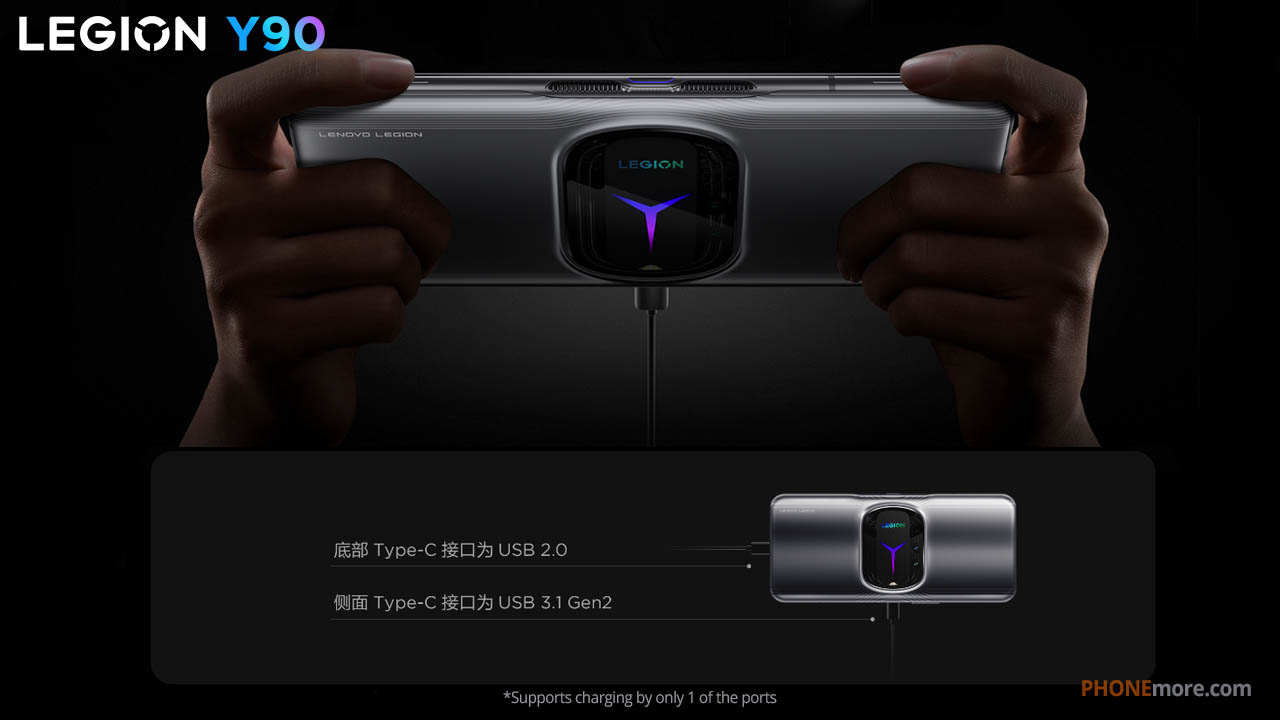 Lenovo Legion Y90