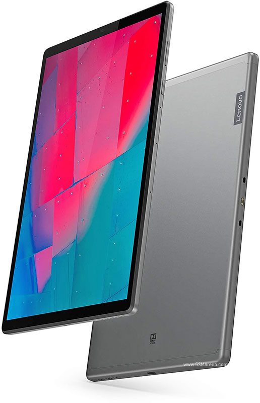 Lenovo M10 Plus