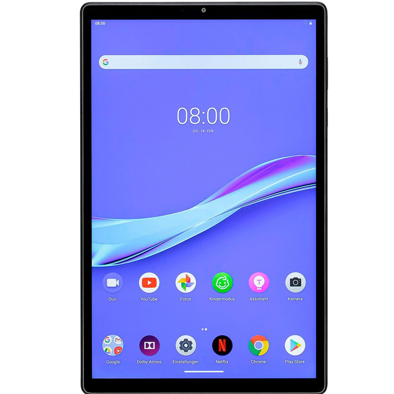 Lenovo M10 Plus Resim 3