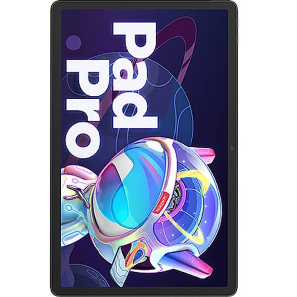 Lenovo Pad Pro 2022 Resim 4