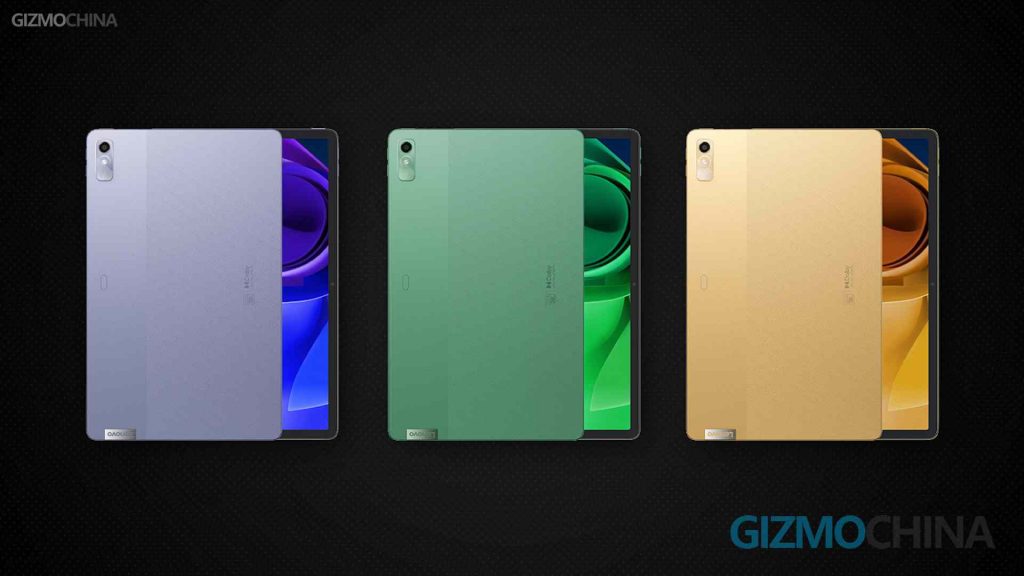 Lenovo Pad Pro 2022 Resim 5