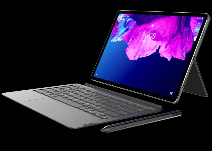 Lenovo Pad Pro Resim 2