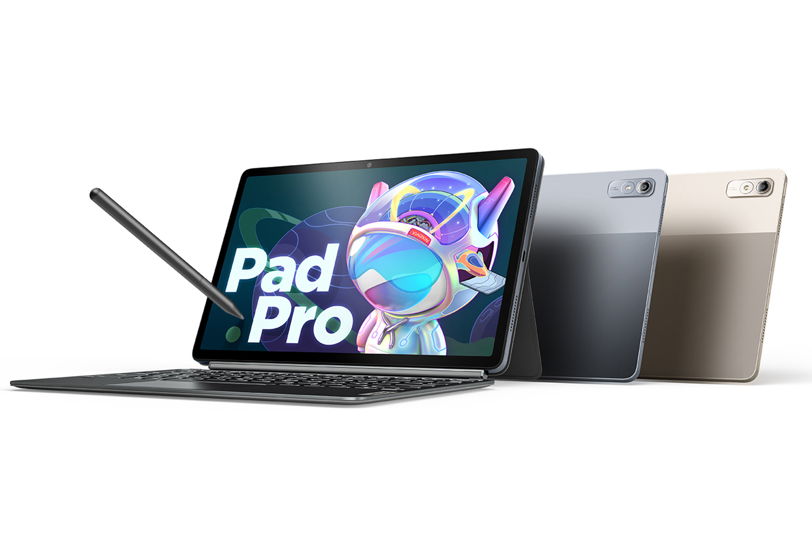 Lenovo Pad Pro Resim 4