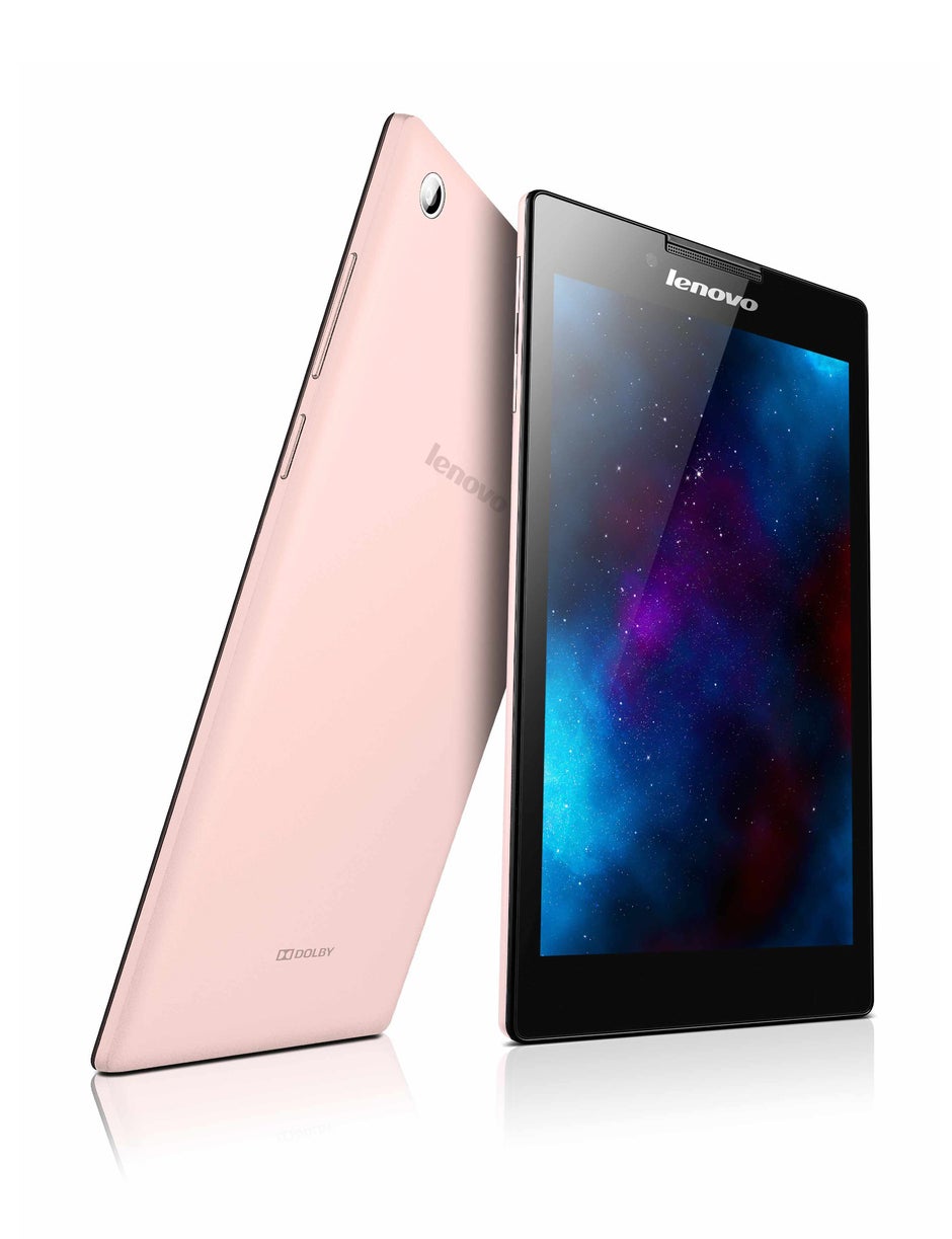 Lenovo Tab 2 A7-30