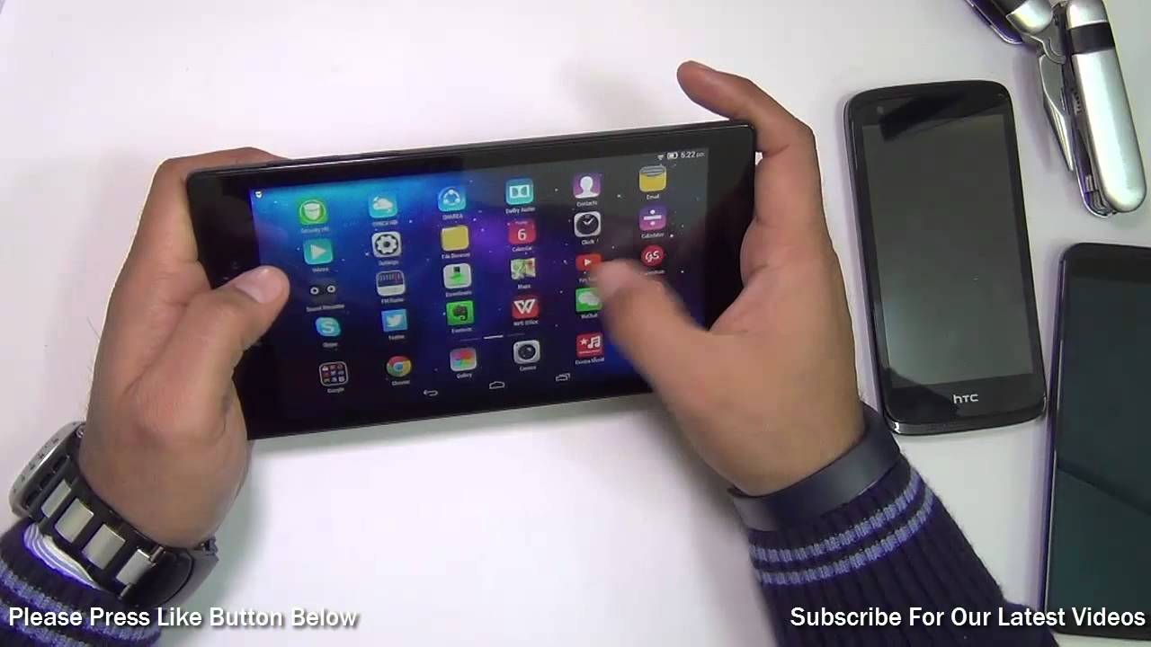 Lenovo Tab 2 A7-30 Resim 4