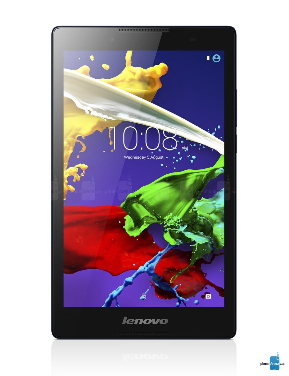 Lenovo Tab 2 A8-50
