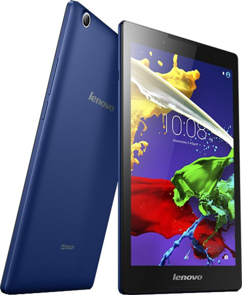 Lenovo Tab 2 A8-50 Resim 4