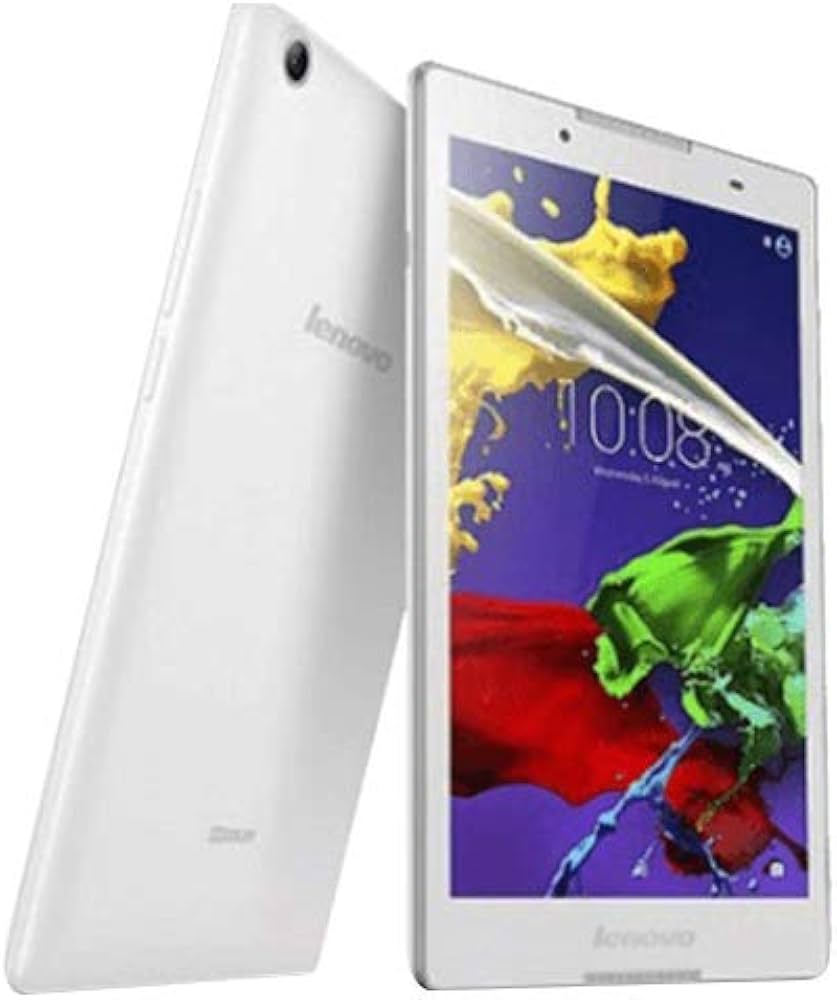 Lenovo Tab 2 A8-50 Resim 5