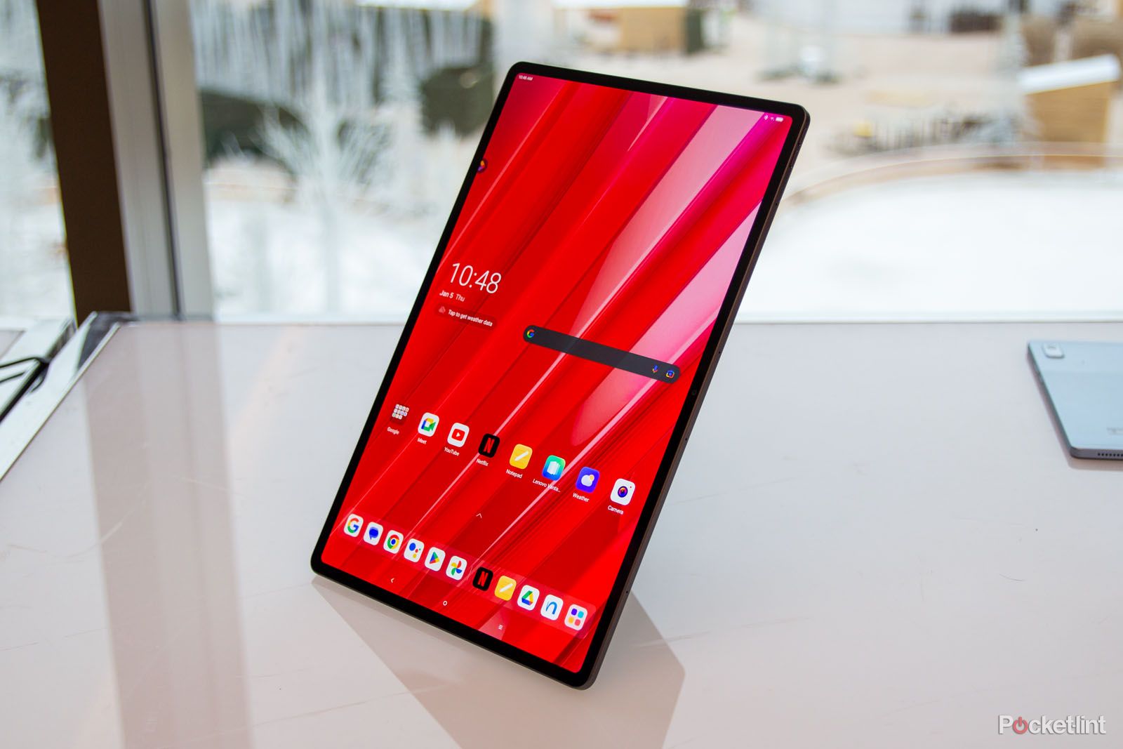 Lenovo Tab Extreme Resim 2