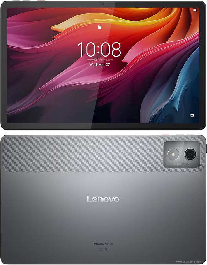Lenovo Tab K11 Plus Resim 2