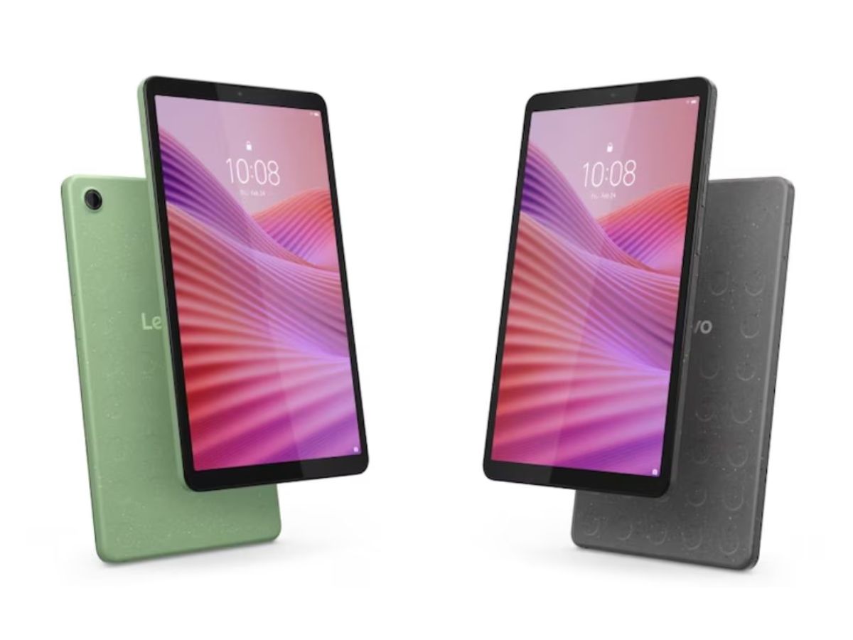 Lenovo Tab K9