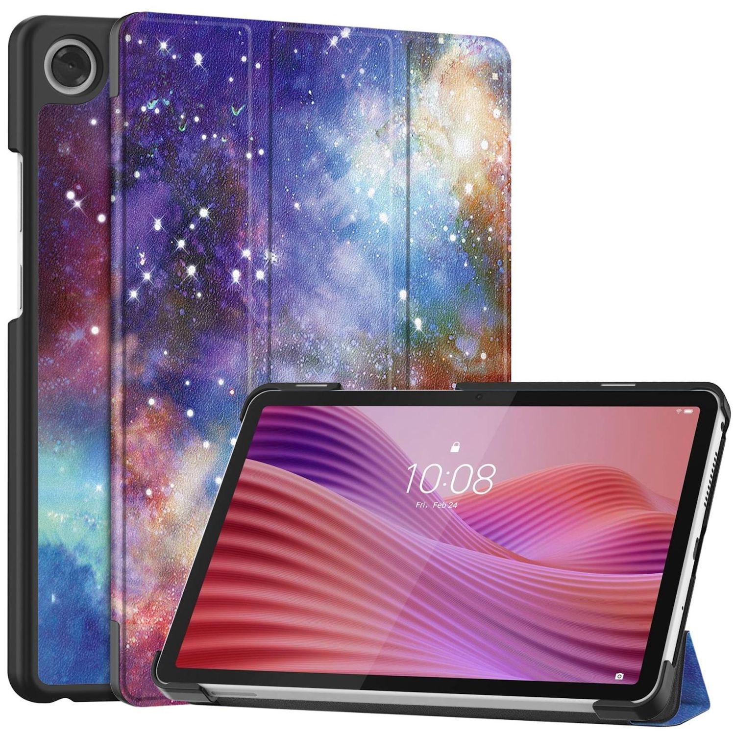 Lenovo Tab K9 Resim 5