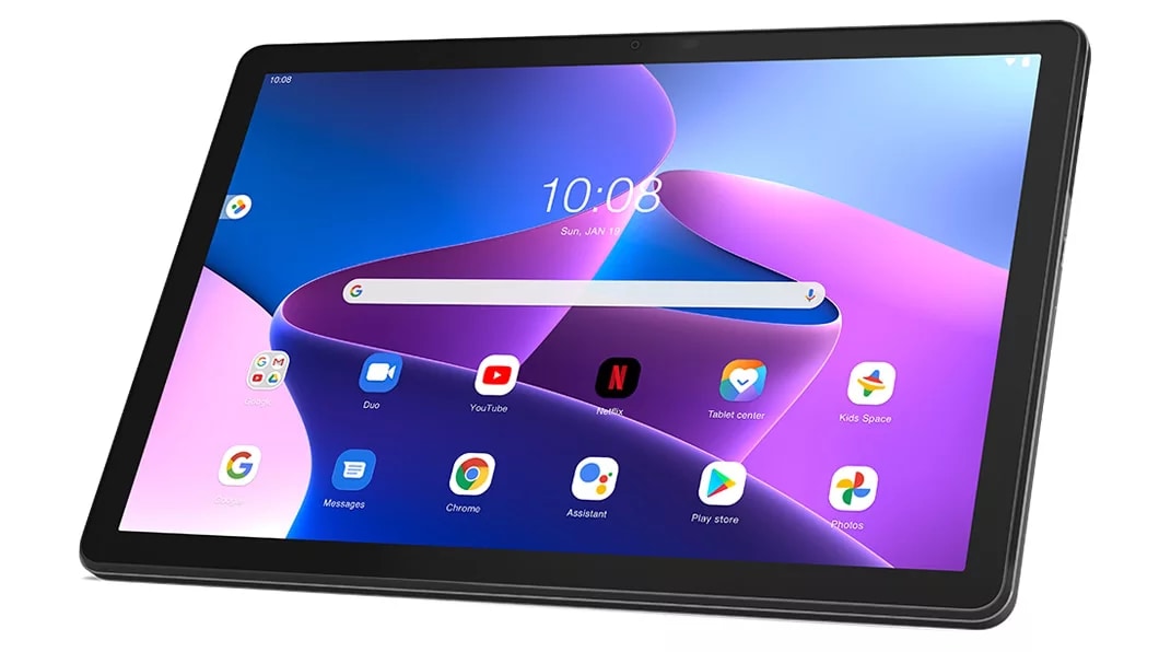 Lenovo Tab M10 Gen 3
