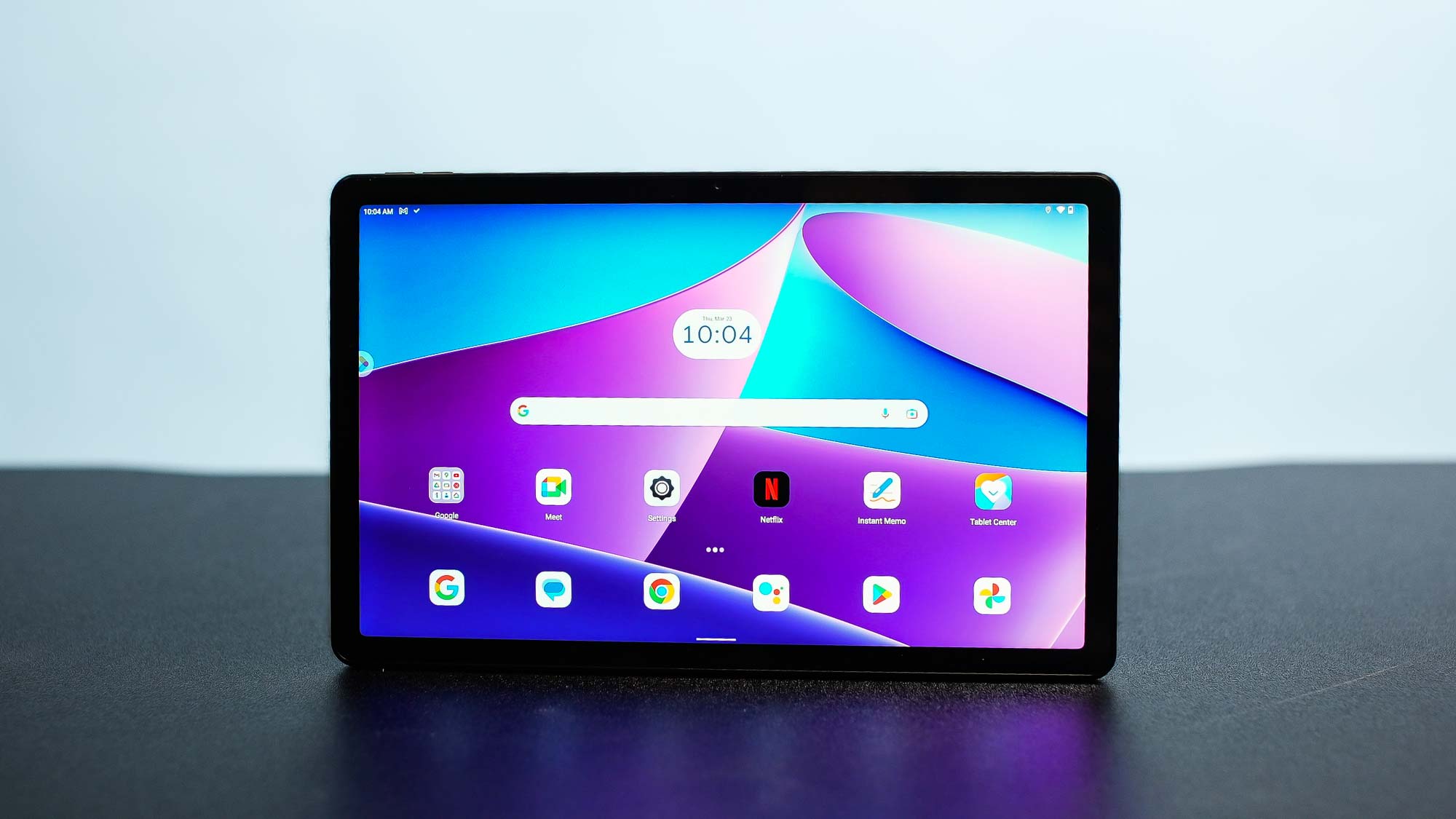 Lenovo Tab M10 Gen 3 Resim 3