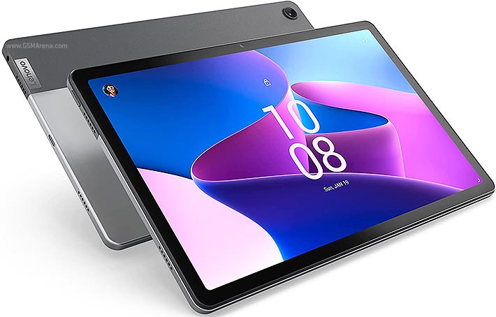 Lenovo Tab M10 Gen 3 Resim 4