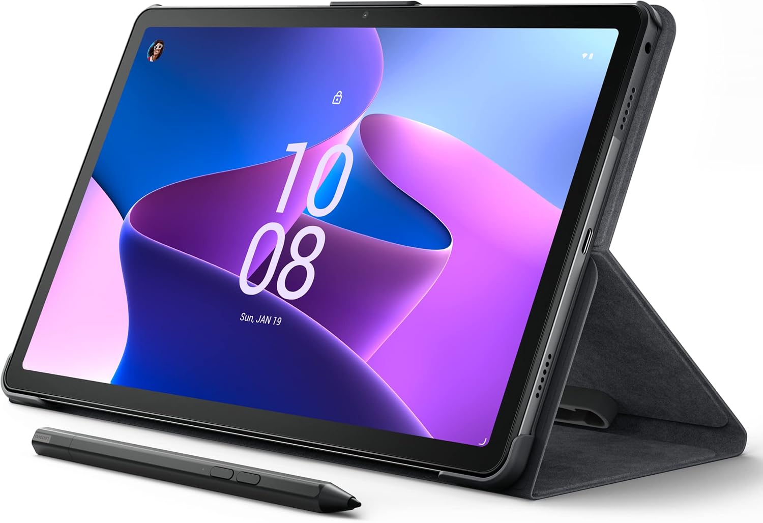 Lenovo Tab M10 Plus (3rd Gen)