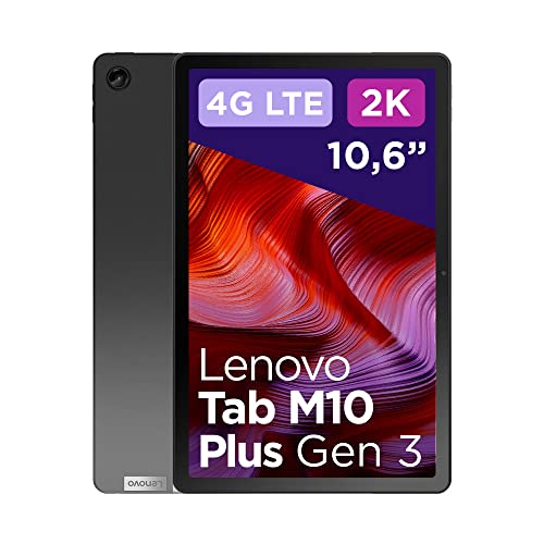 Lenovo Tab M10 Resim 4