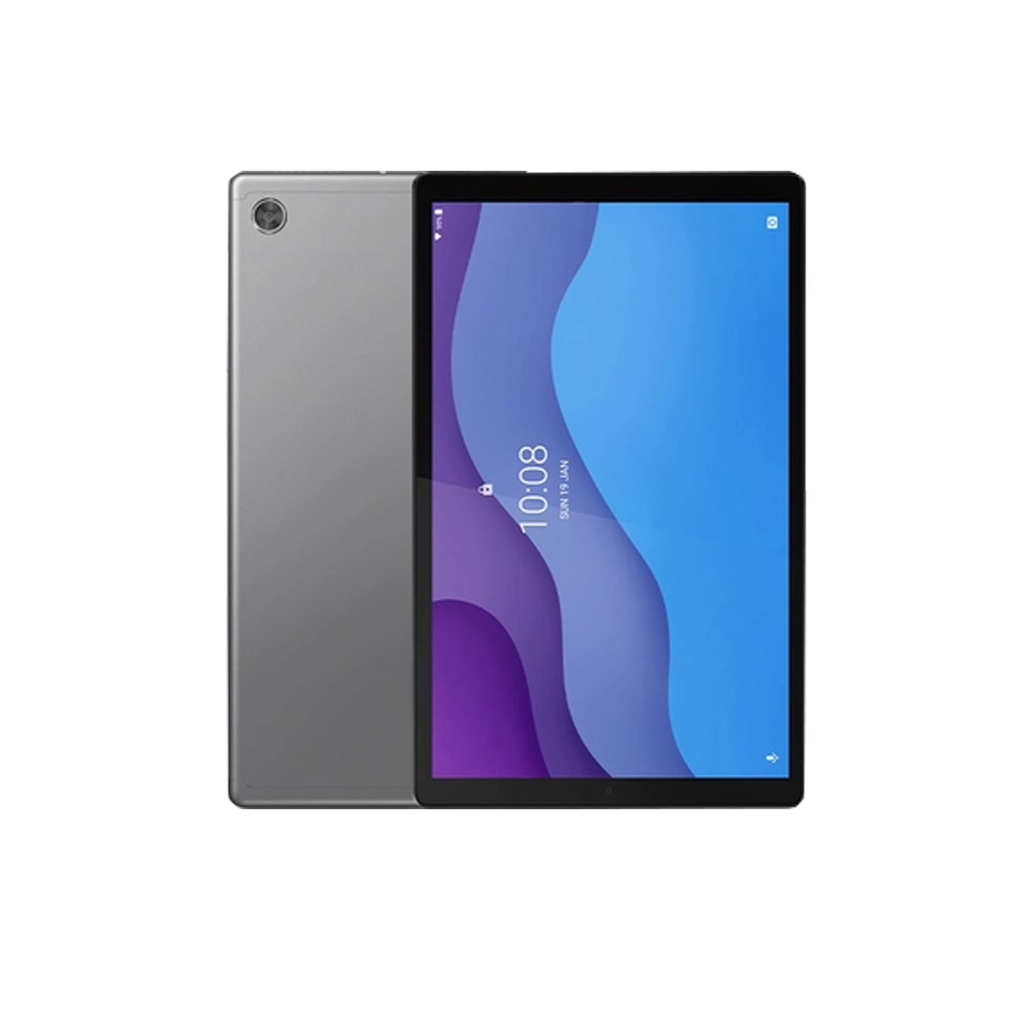Lenovo Tab M10 Resim 5