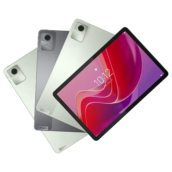 Lenovo Tab M11 Resim 3