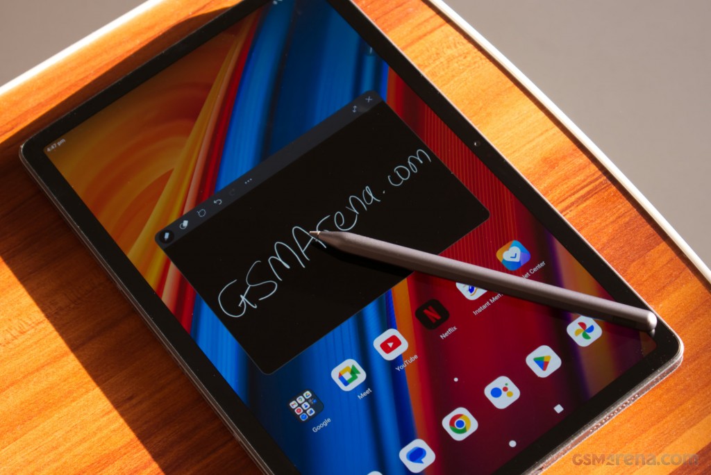 Lenovo Tab P11 Gen 2 Resim 4