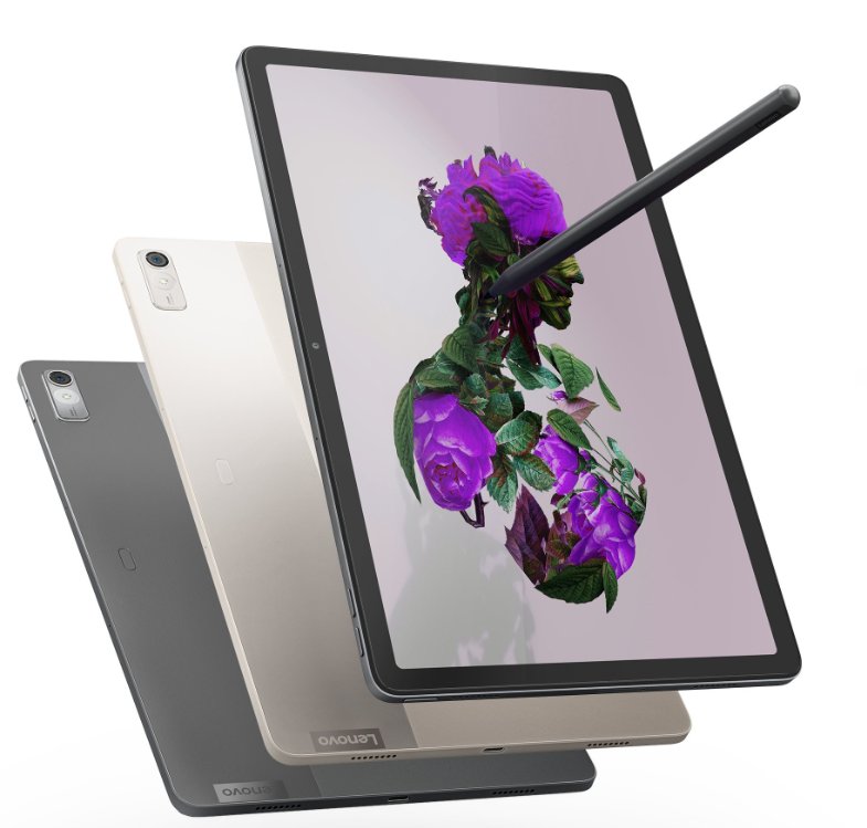 Lenovo Tab P11 Pro Gen 2 Resim 3