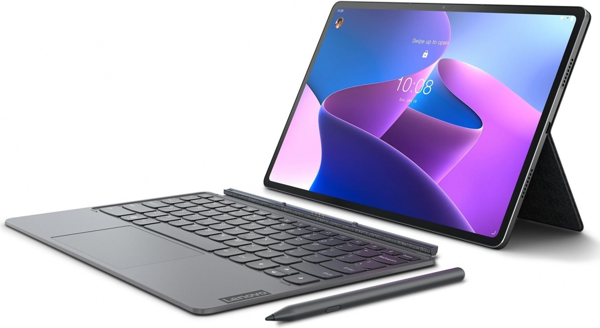 Lenovo Tab P12 Pro Resim 3