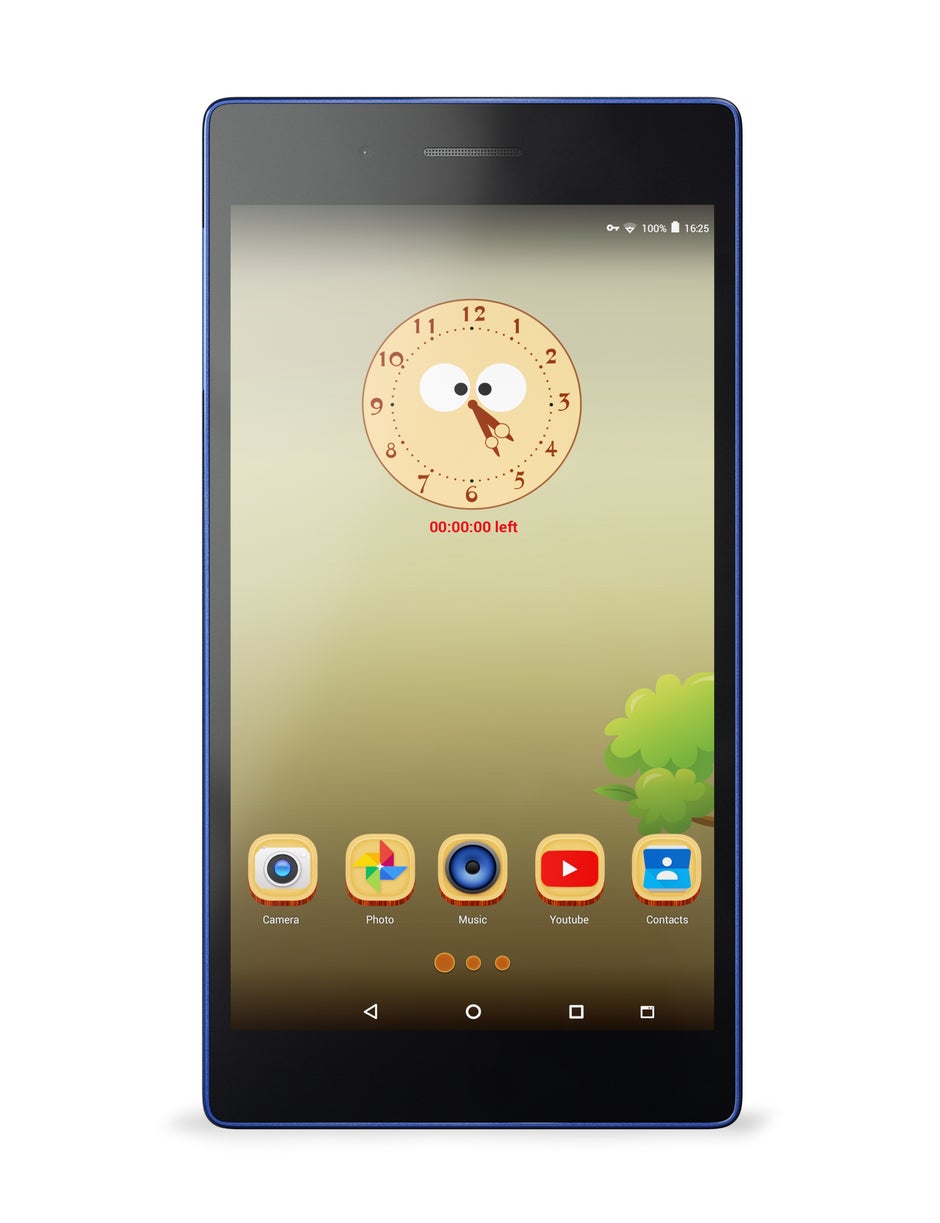 Lenovo Tab3 7 Resim 5