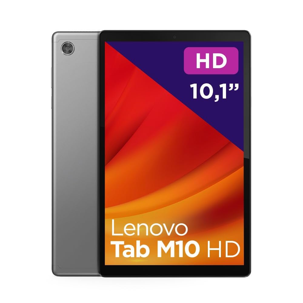 Lenovo Tab Resim 3