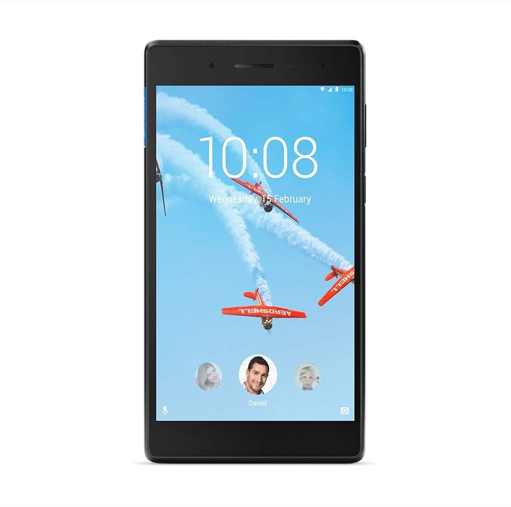 Lenovo Tab Resim 4