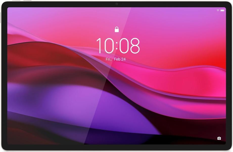 Lenovo Yoga Tab Plus Resim 2