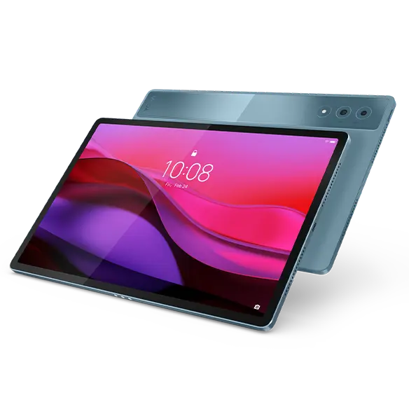 Lenovo Yoga Tab Plus Resim 4