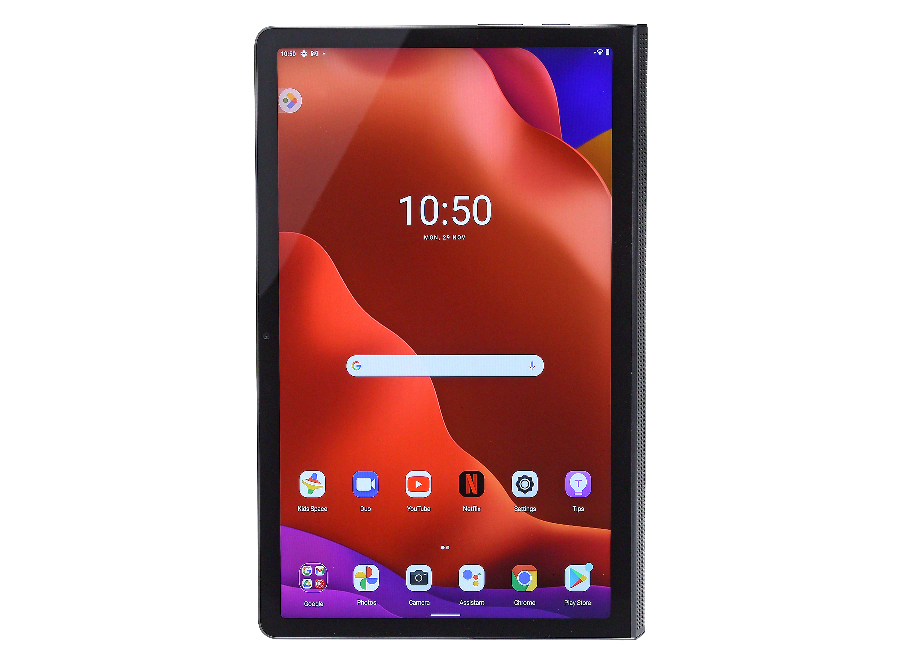 Lenovo Yoga Tab Resim 2