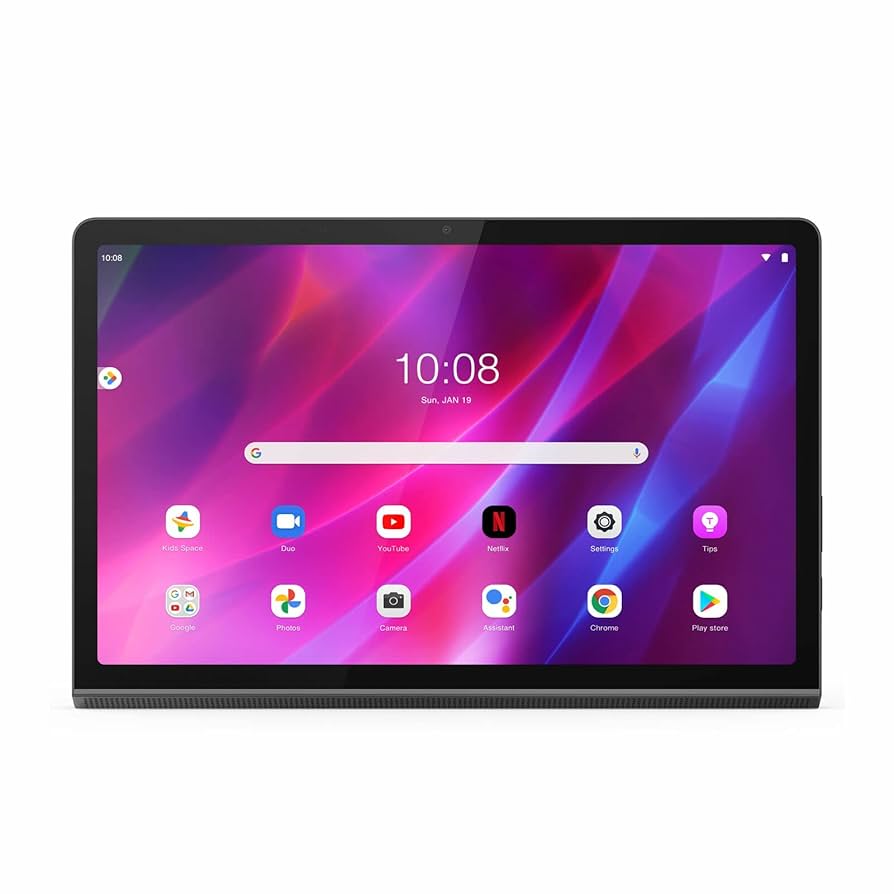 Lenovo Yoga Tab Resim 4
