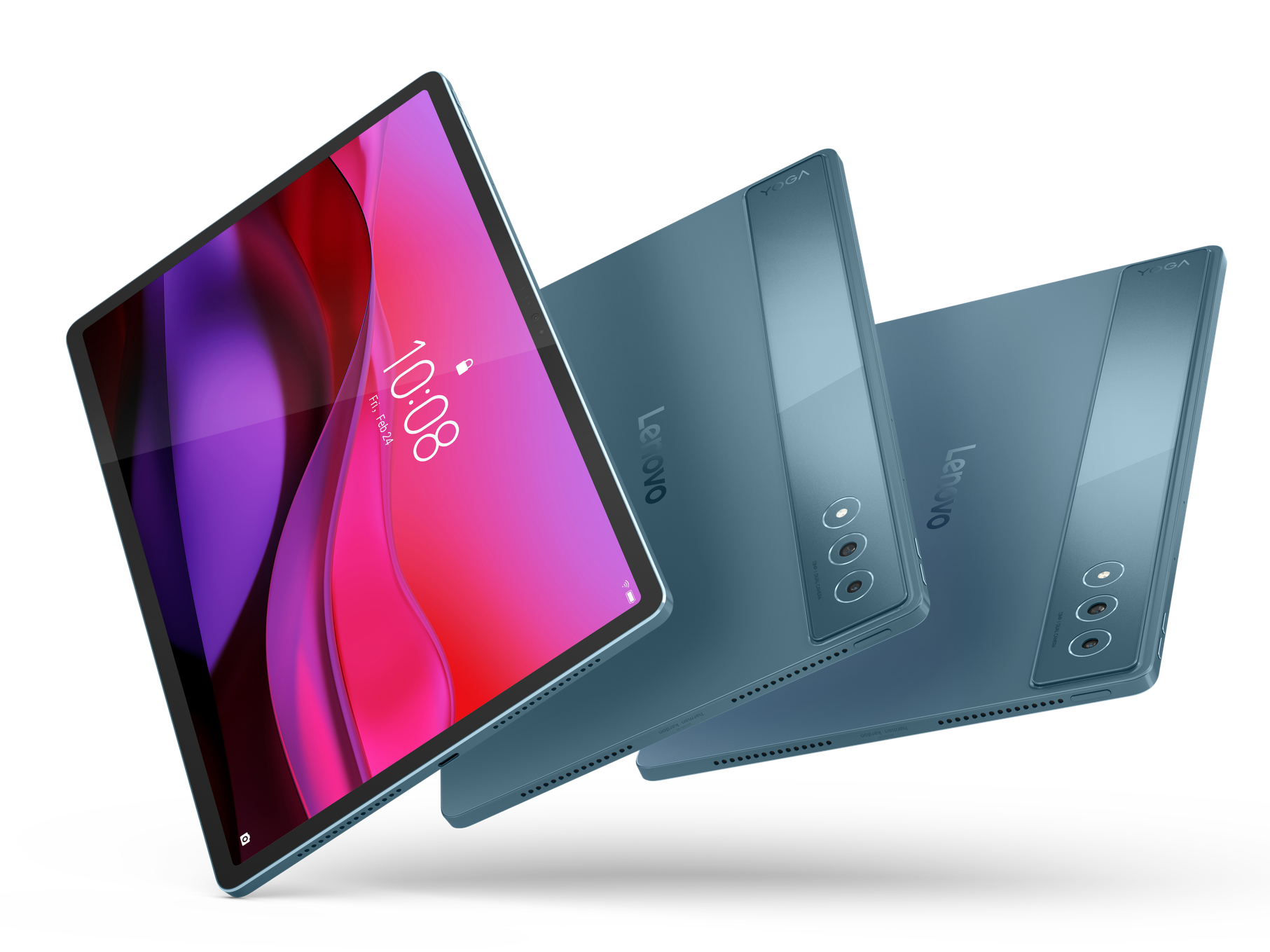 Lenovo Yoga Tab Resim 5