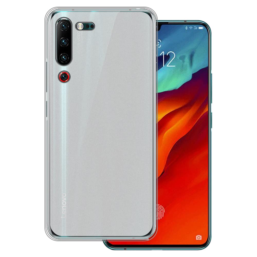 Lenovo Z6 Pro Resim 3