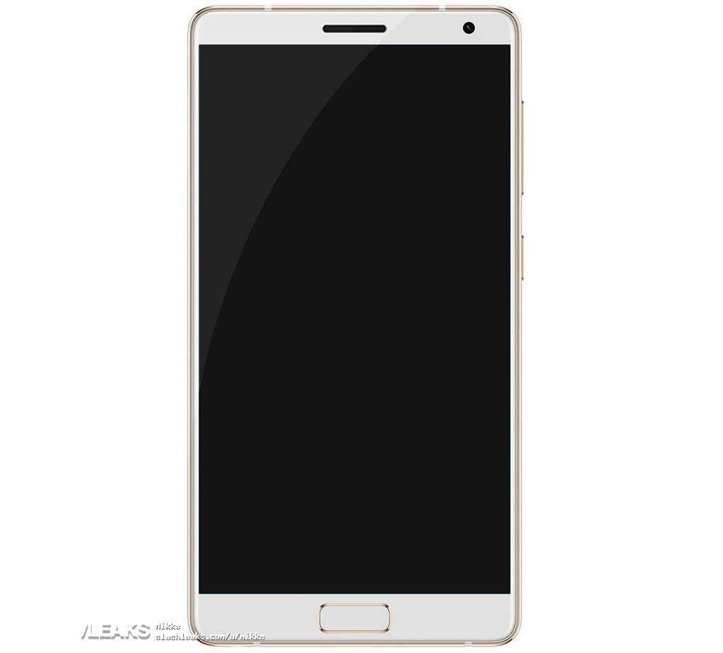 Lenovo ZUK Edge Resim 2