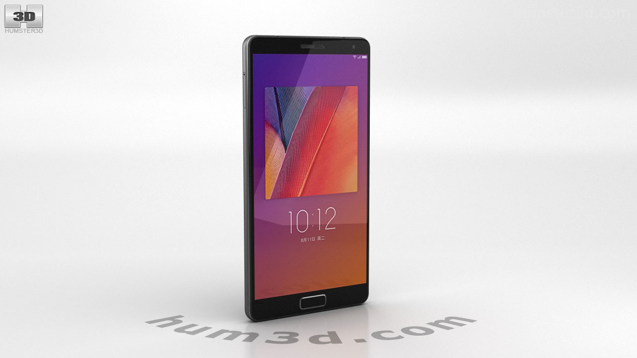 Lenovo ZUK Edge Resim 4